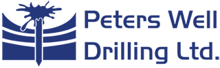 Peters Well Drilling Ltd