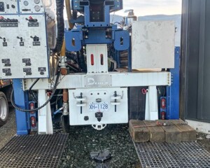Peters Well Drilling - Project