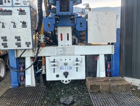 Peters Well Drilling - Project