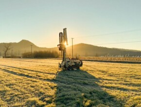 Peters Well Drilling - Project