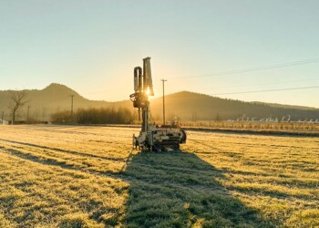 Peters Well Drilling - Project