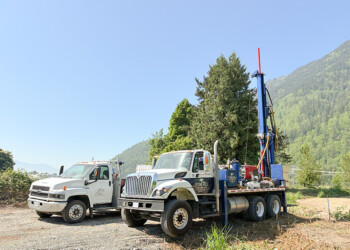 Peters Well Drilling - Project