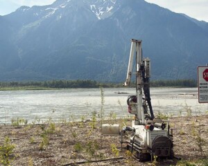 Peters Well Drilling - Project