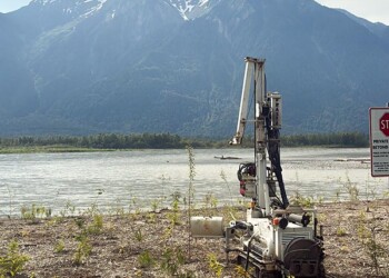 Peters Well Drilling - Project