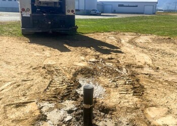 Peters Well Drilling - Project