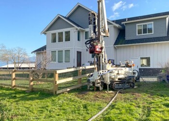 Peters Well Drilling - Project