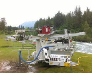 Peters Well Drilling - Project