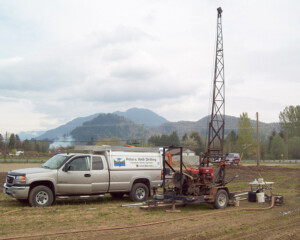 Peters Well Drilling - Project